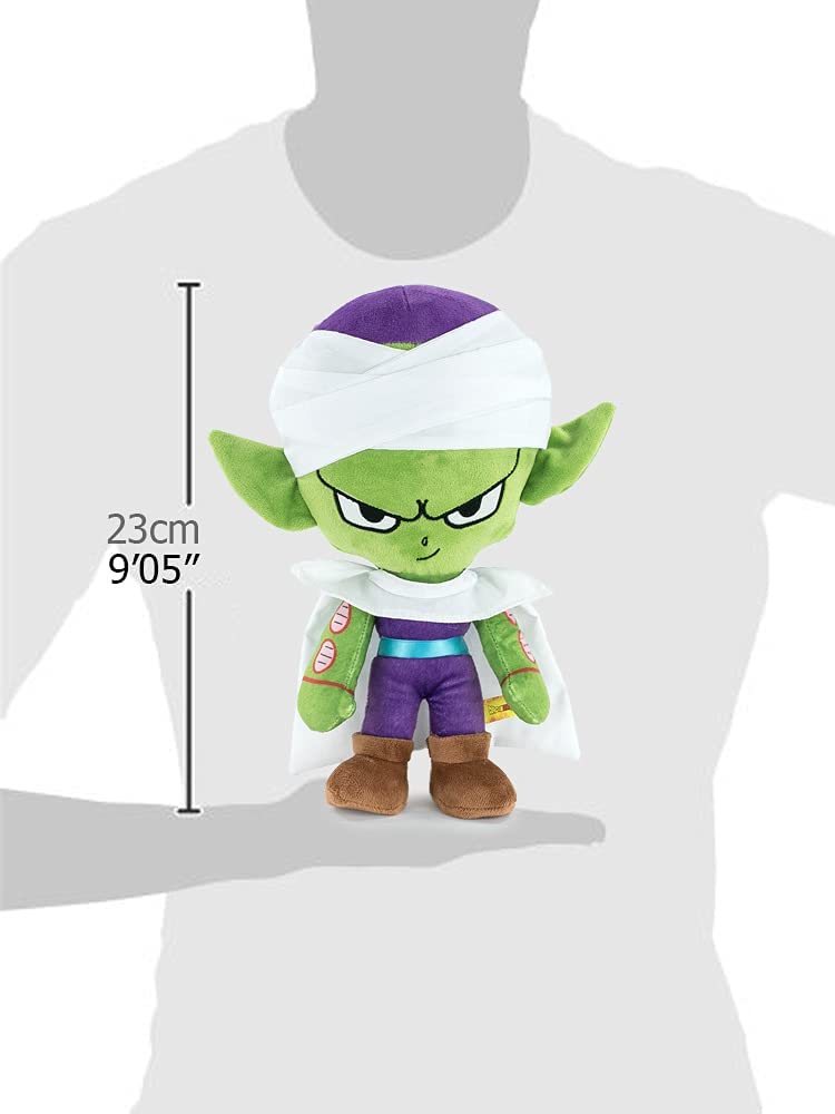 peluche-piccolo-bola-de-dragon