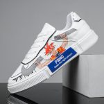 Zapatillas de Goku Ropedoras