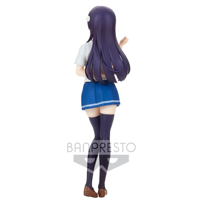 Figura-Shirosuka-Kachi-Osananajimi-Ga-Zettai-Ni-Mejanai-Love-Comedy-18cm