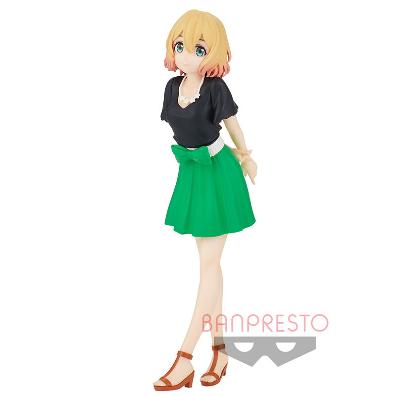 banpresto Figura Mami Nanami Rent a Girlfriend 18cm banpresto Figura Mami Nanami Rent a Girlfriend 18cm