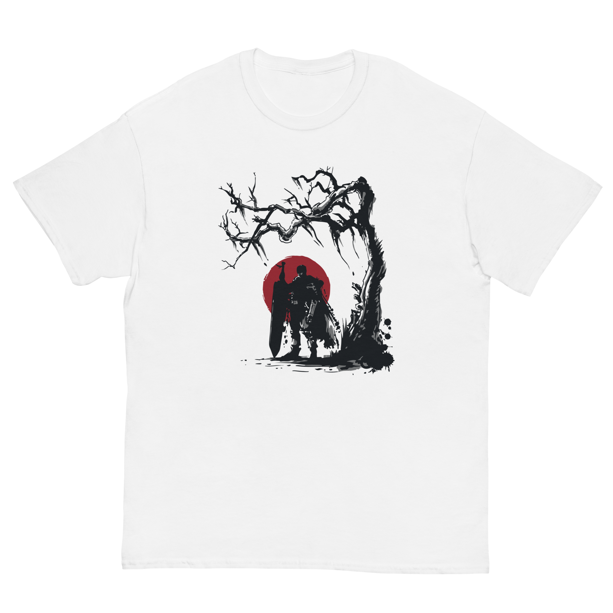 camiseta-blanca-guts-berserk-kokohai