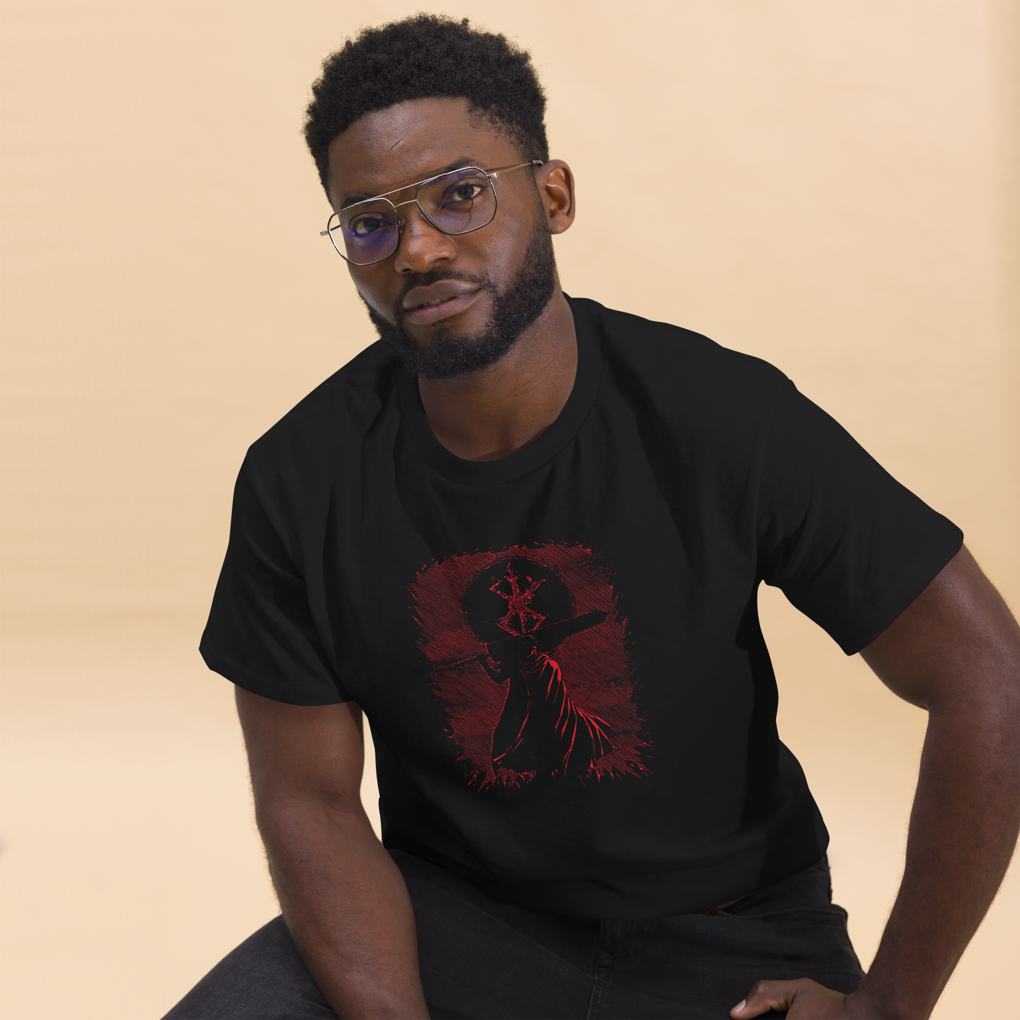 camiseta-económica-bersek-kokohai