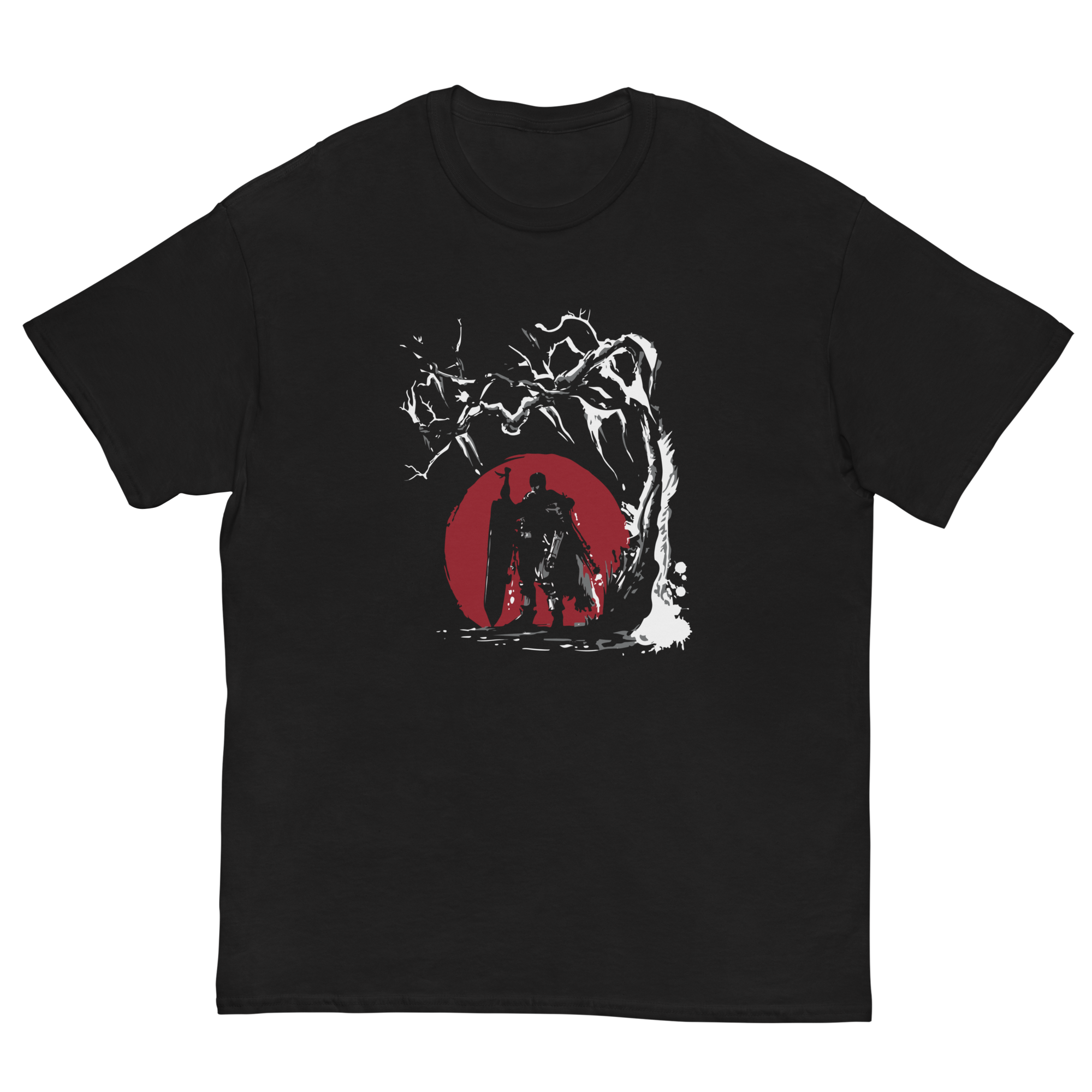 camiseta-negra-guts-berserk