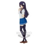 comprar Figura Shirosuka Kachi Osananajimi Ga Zettai Ni Mejanai Love Comedy 18cm
