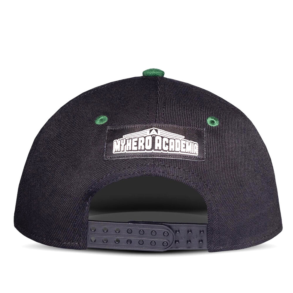 comprar-gorra-my-hero-academia