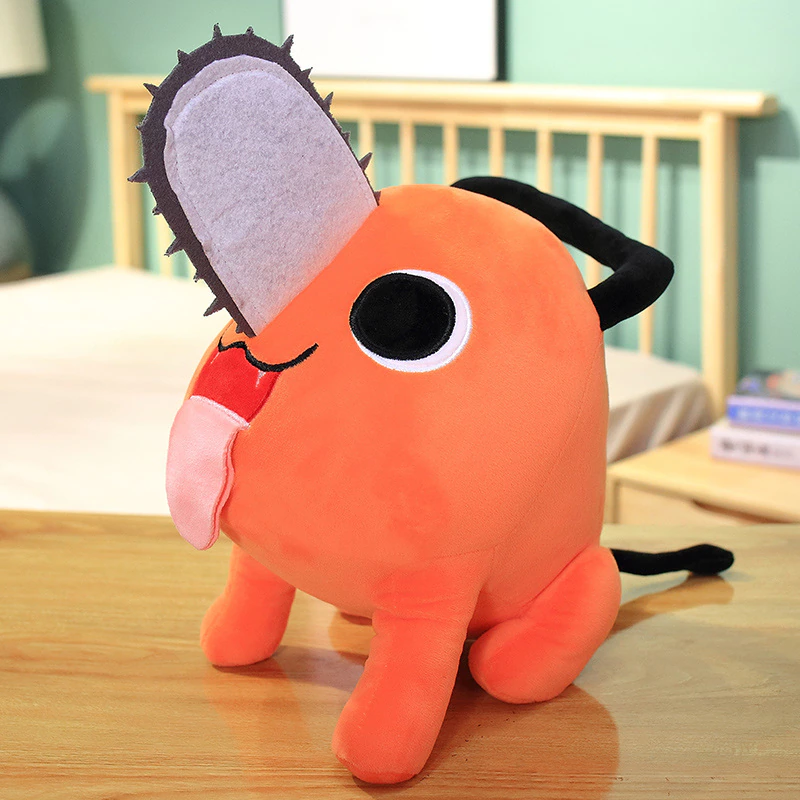comprar-peluche-pochita-buena-calidad