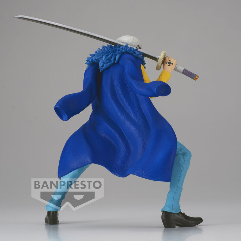 figuras-one-piece-battle-record-collection-trafalgarlaw-16-cm-de-banpresto