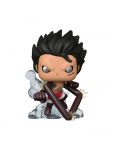 Funko POP! 1266 Snake-Man Luffy One Piece