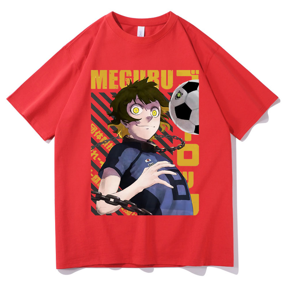 meguru-bachira-camiseta