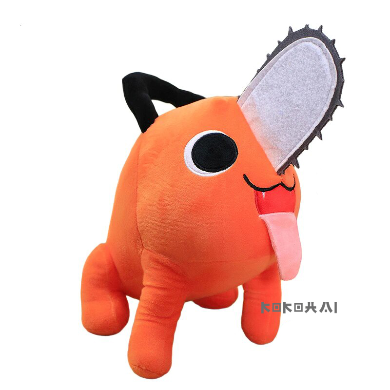peluche-de-pochita