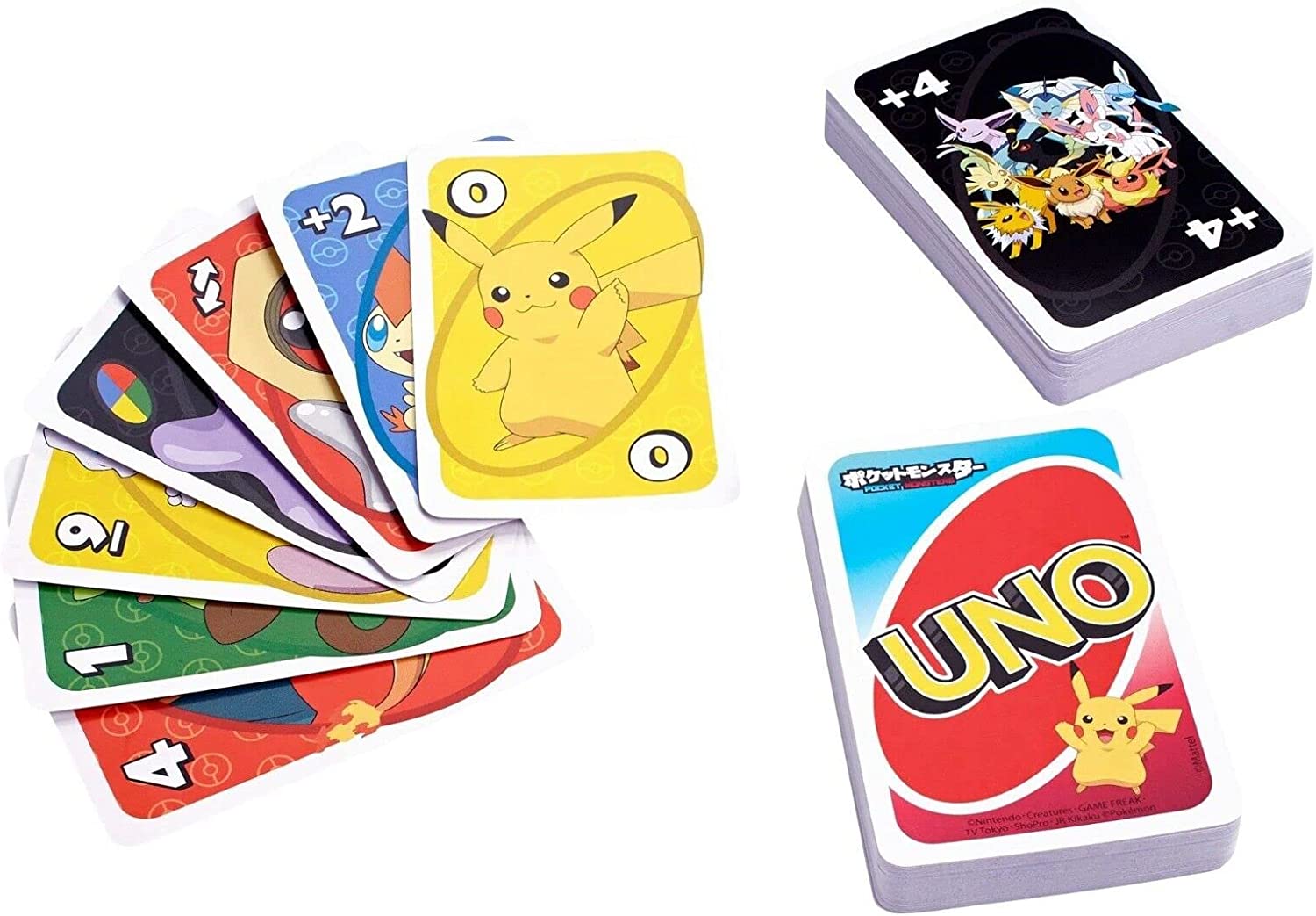 pokemon-uno
