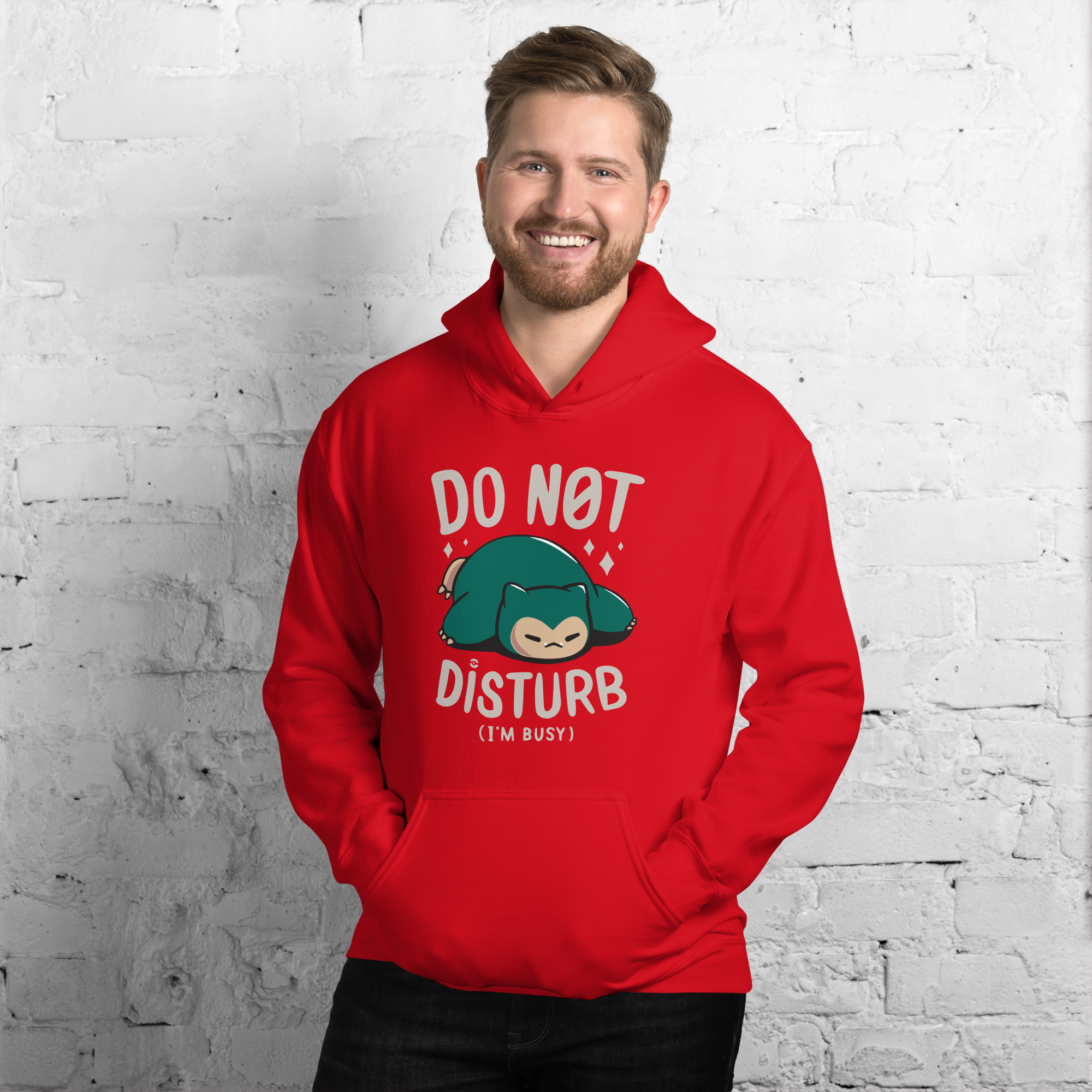 sudadera-do-not-disturb-pokemon