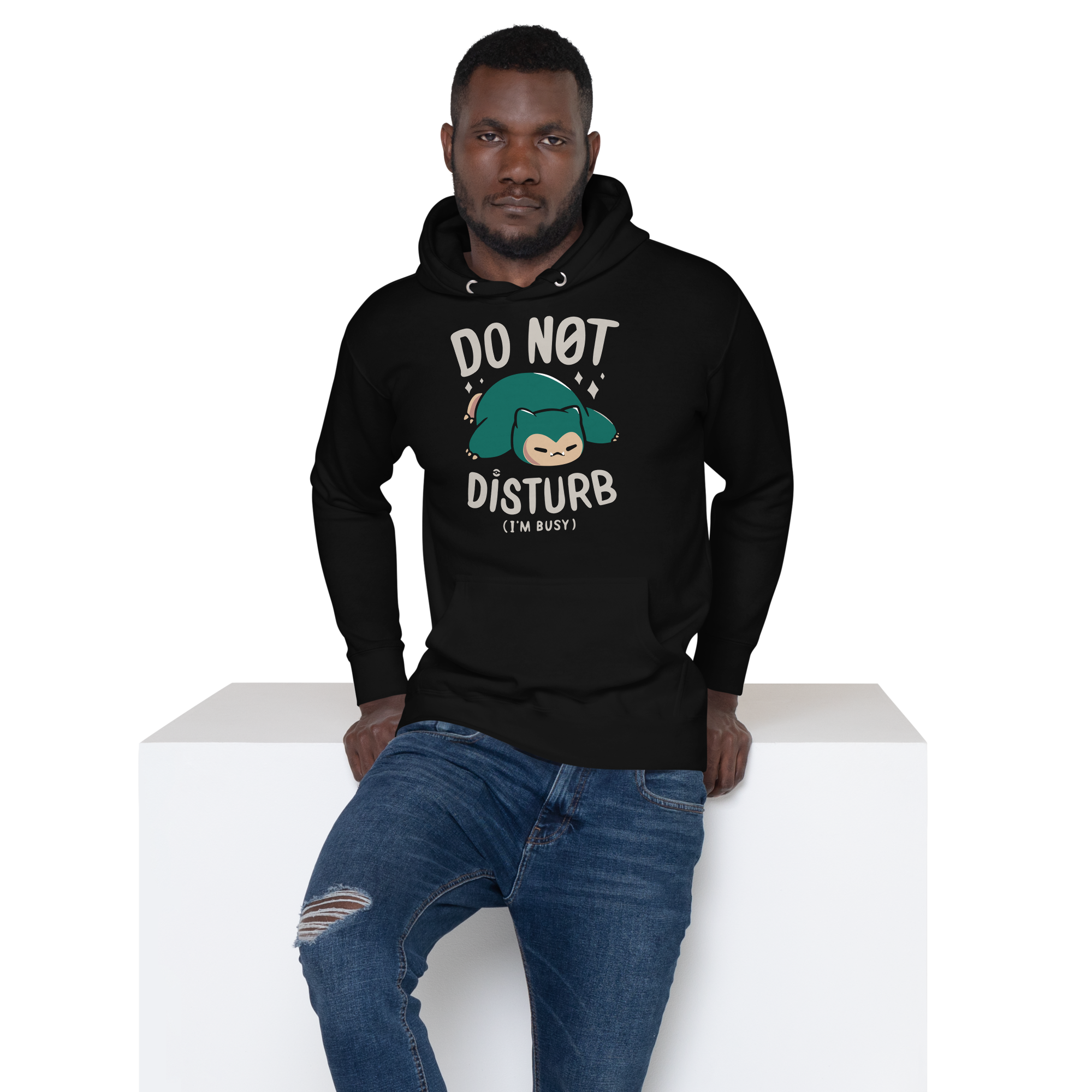 unisex-premium-hoodie-black-front-63cf0f2c87af8