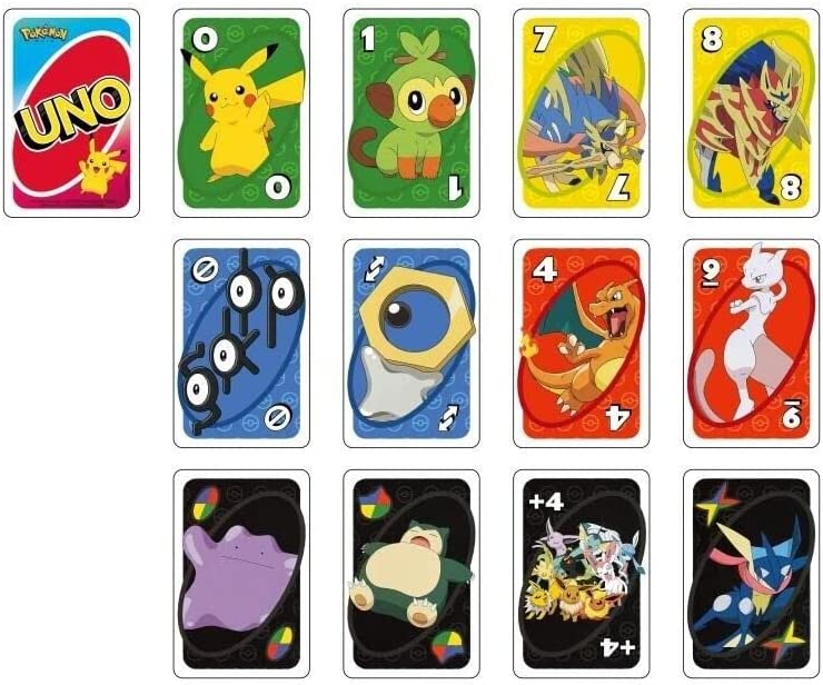 uno-pokemon