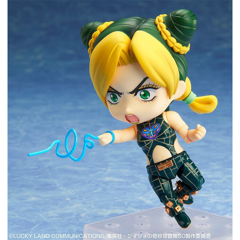 Good-Smile-Company-Figura-Jolyne-Cujoh-Nendoroid-10-cm-Jojo’s-Bizarre-Adventure