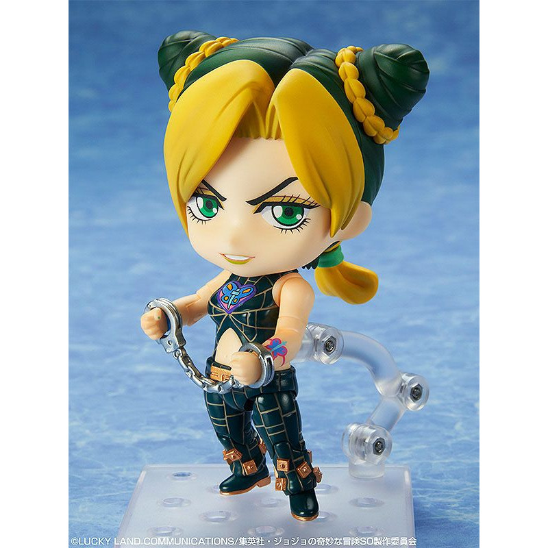 Good-Smile-Figura-Jolyne-Cujoh-Nendoroid-10-cm-Jojos-Bizarre-Adventure