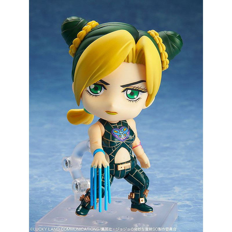 Good-Smile-Figura-Jolyne-Cujoh-Nendoroid-10-cm-Jojo’s-Bizarre-Adventure-kokohai