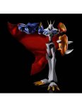 Tamashii Nations Figura Omegamon Dynaction 40cm Digimon