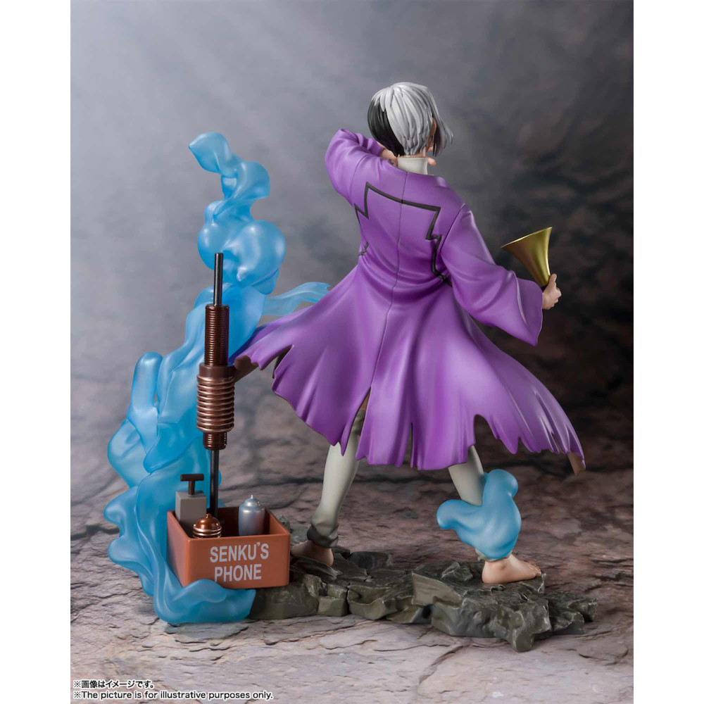 gen-asagiri-fig-18-cm-dr-stone-figuarts-zero