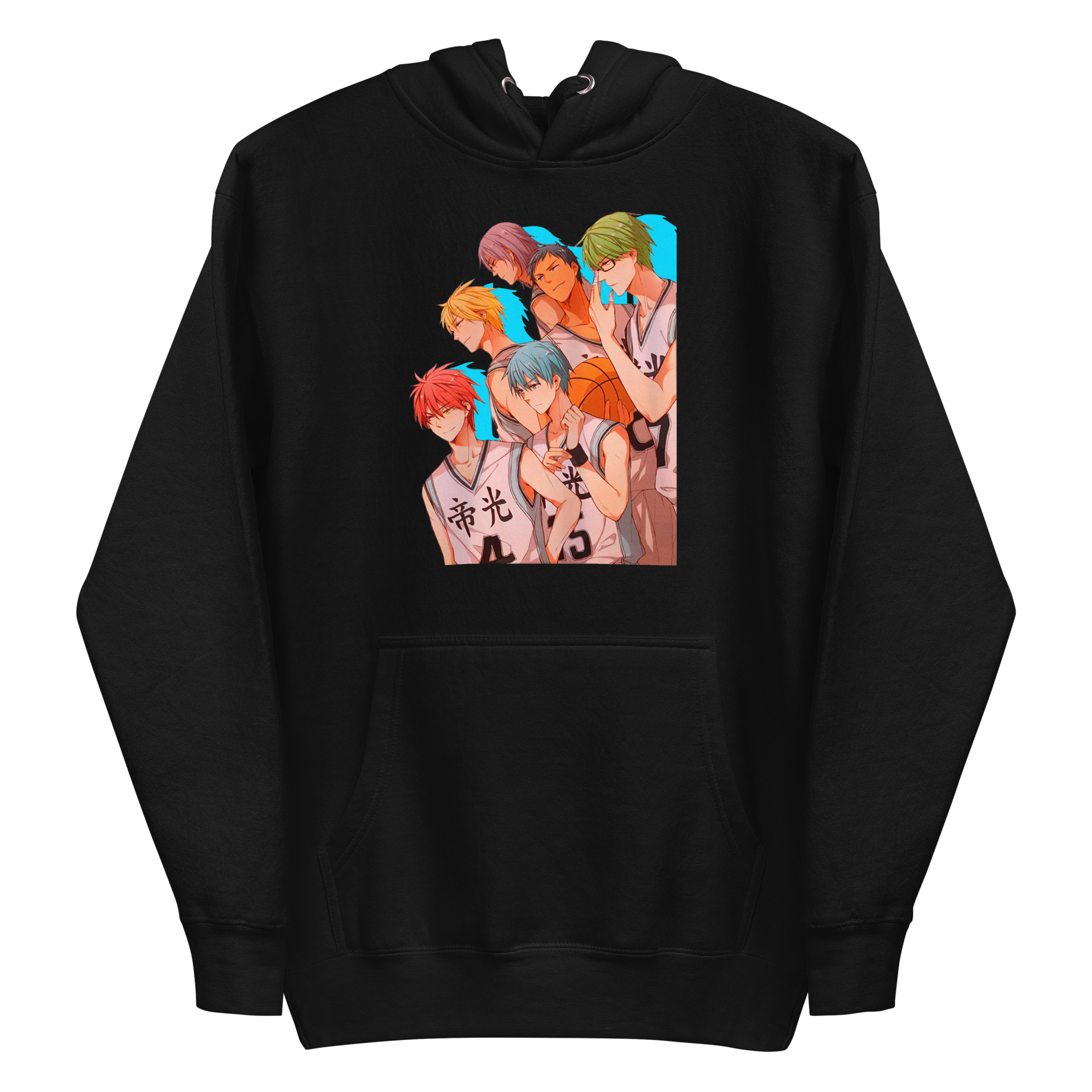 sudadera-negra-instituto-teiko-kuroko