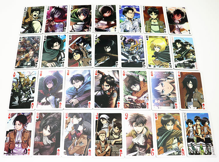 baraja-poker-shingeki-no-kyojin
