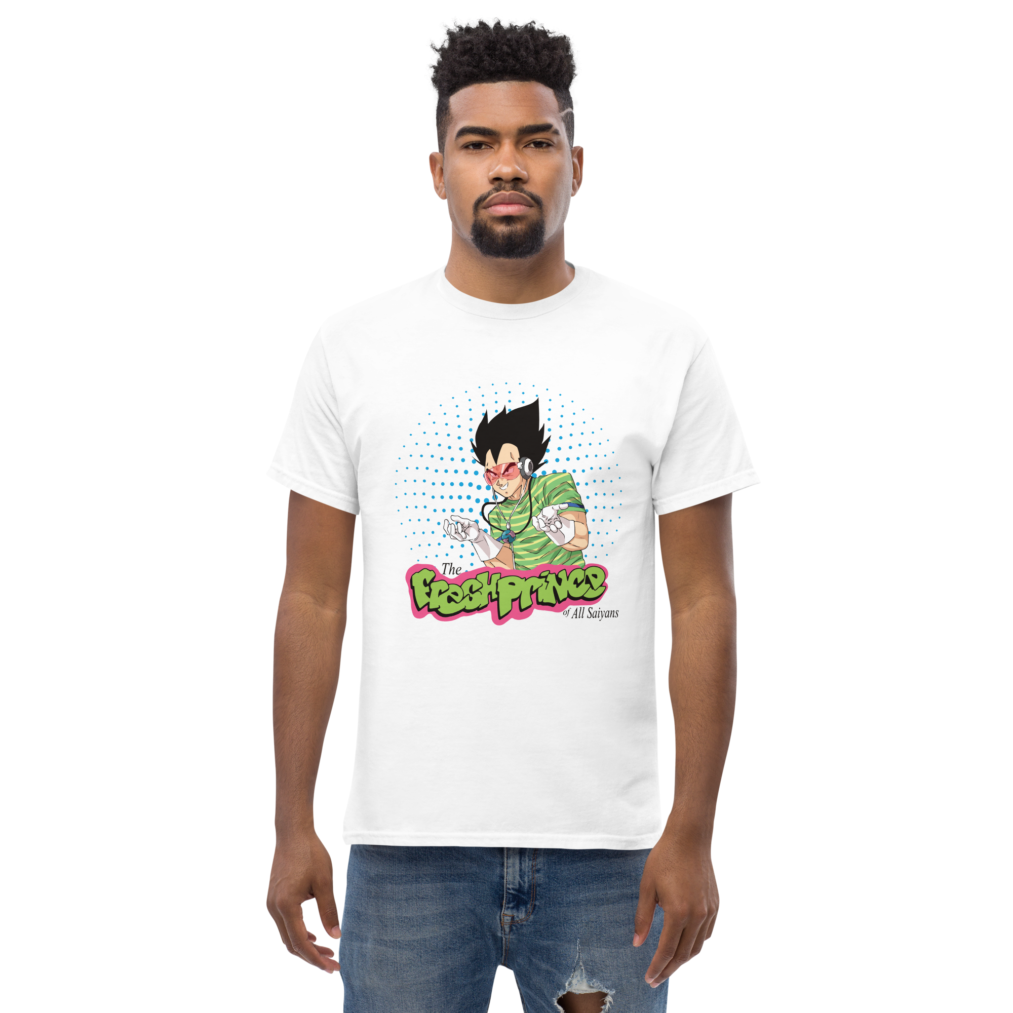 camiseta-dragon-ball-fresh-prince
