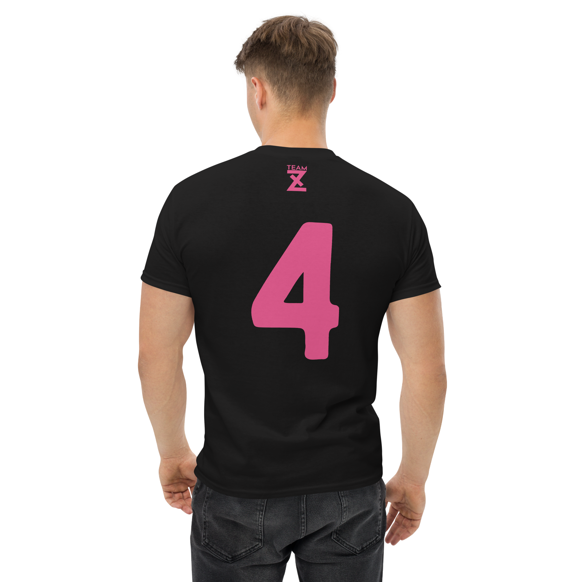 camiseta-hombre-ryoma-chigiri