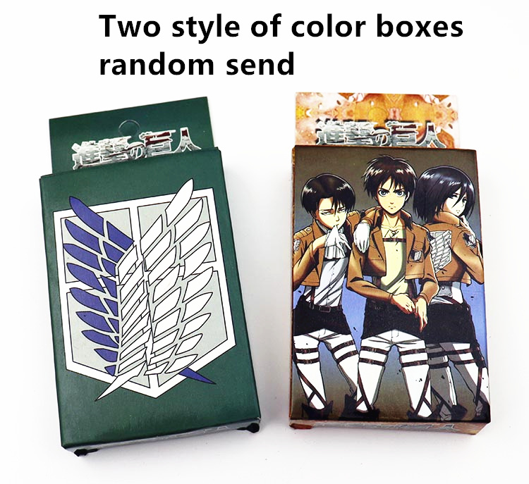 cartas-eren-mikasa-levi