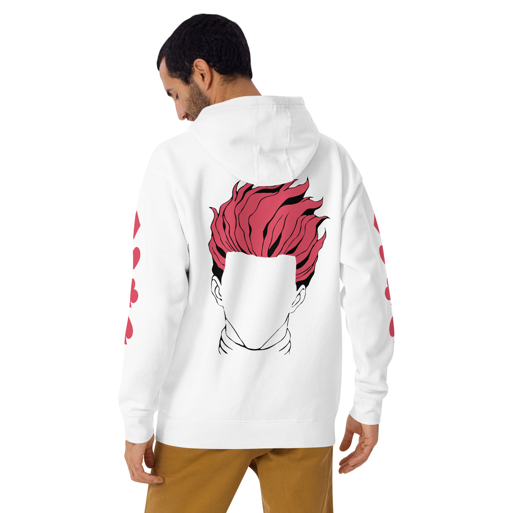 hunter-x-hunter-sudadera-blanca-hisoka