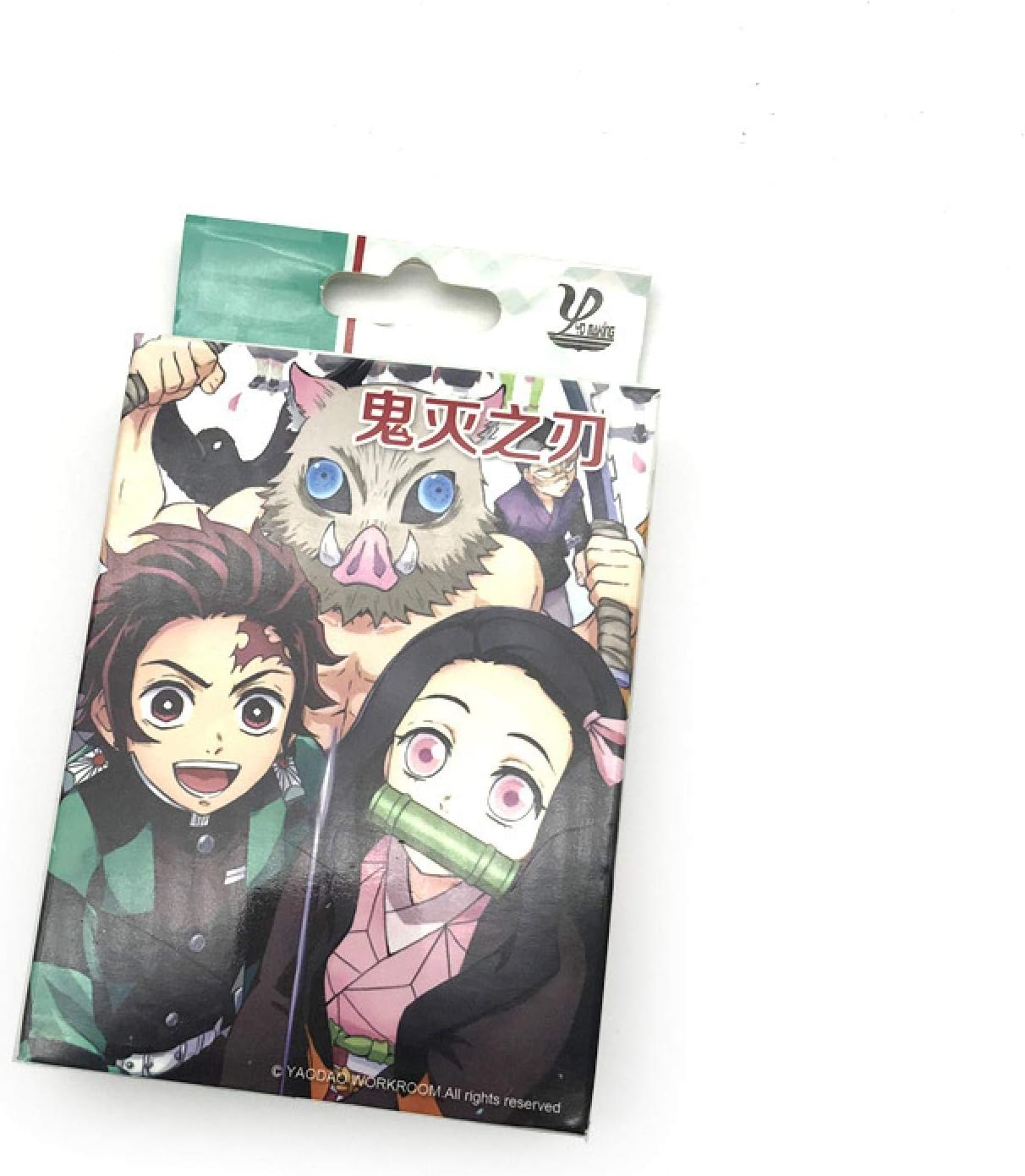 kimetsu-no-yaiba-poker
