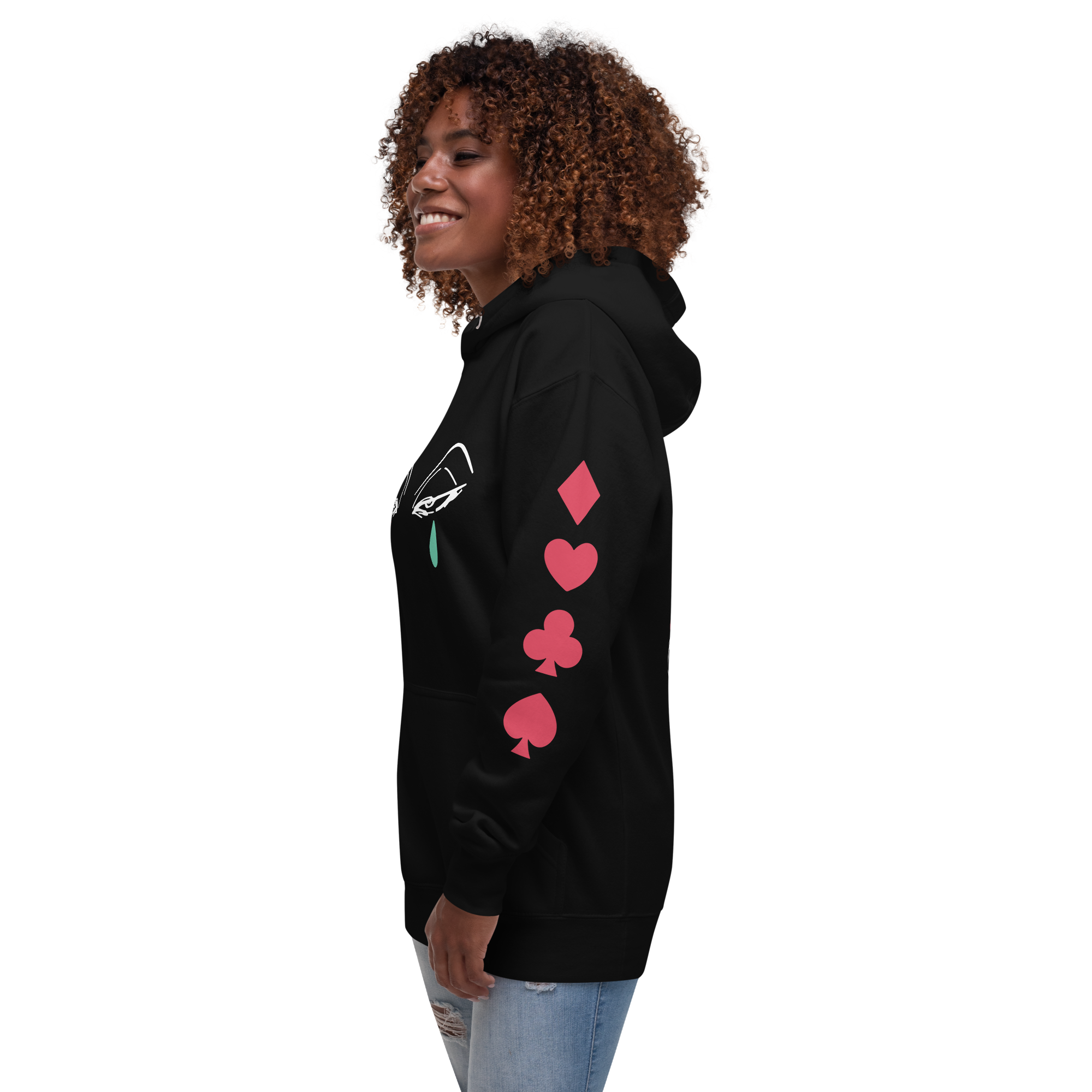 sudadera-negra-unisex-hisoka