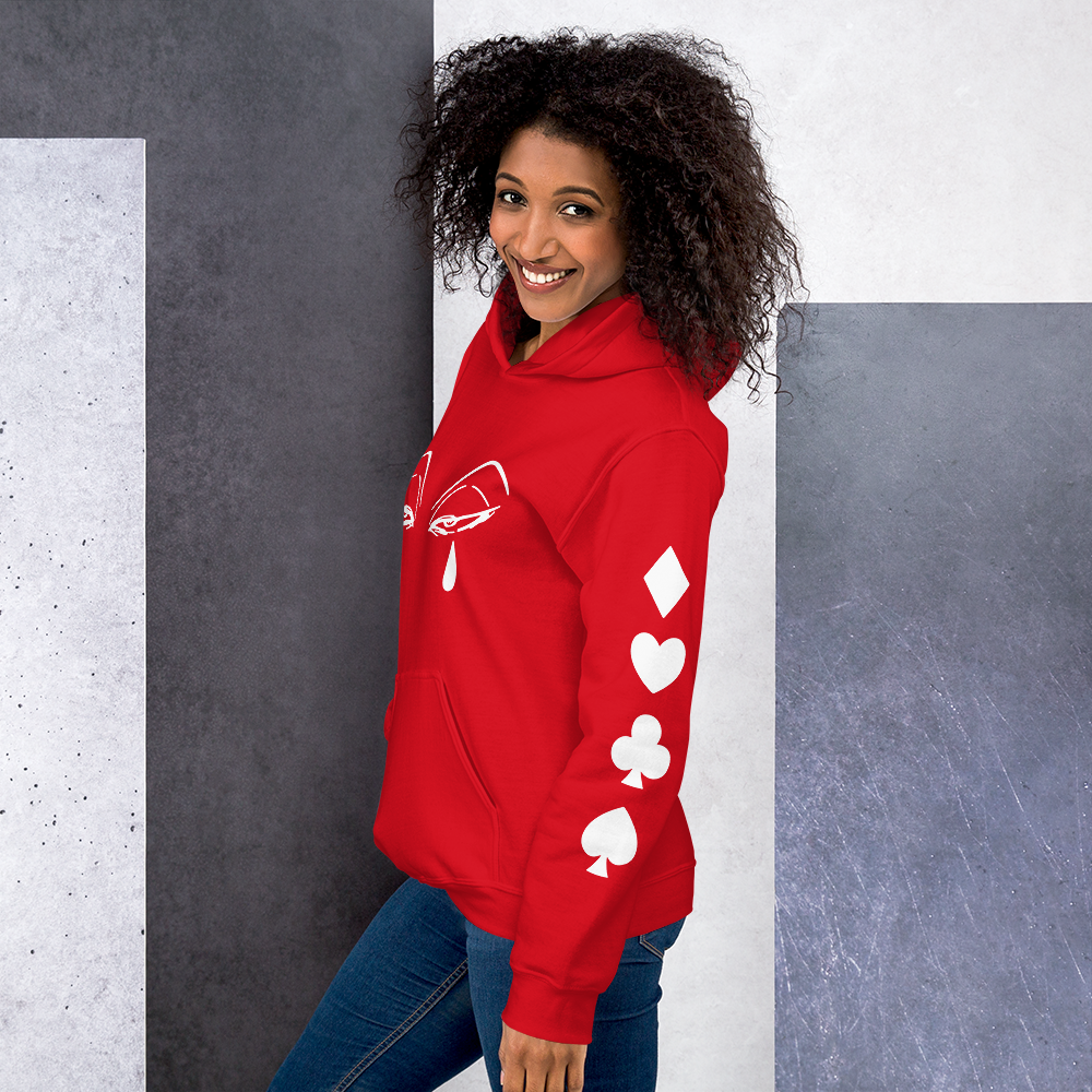 sudadera-roja-hisoka-hunter-x-hunter