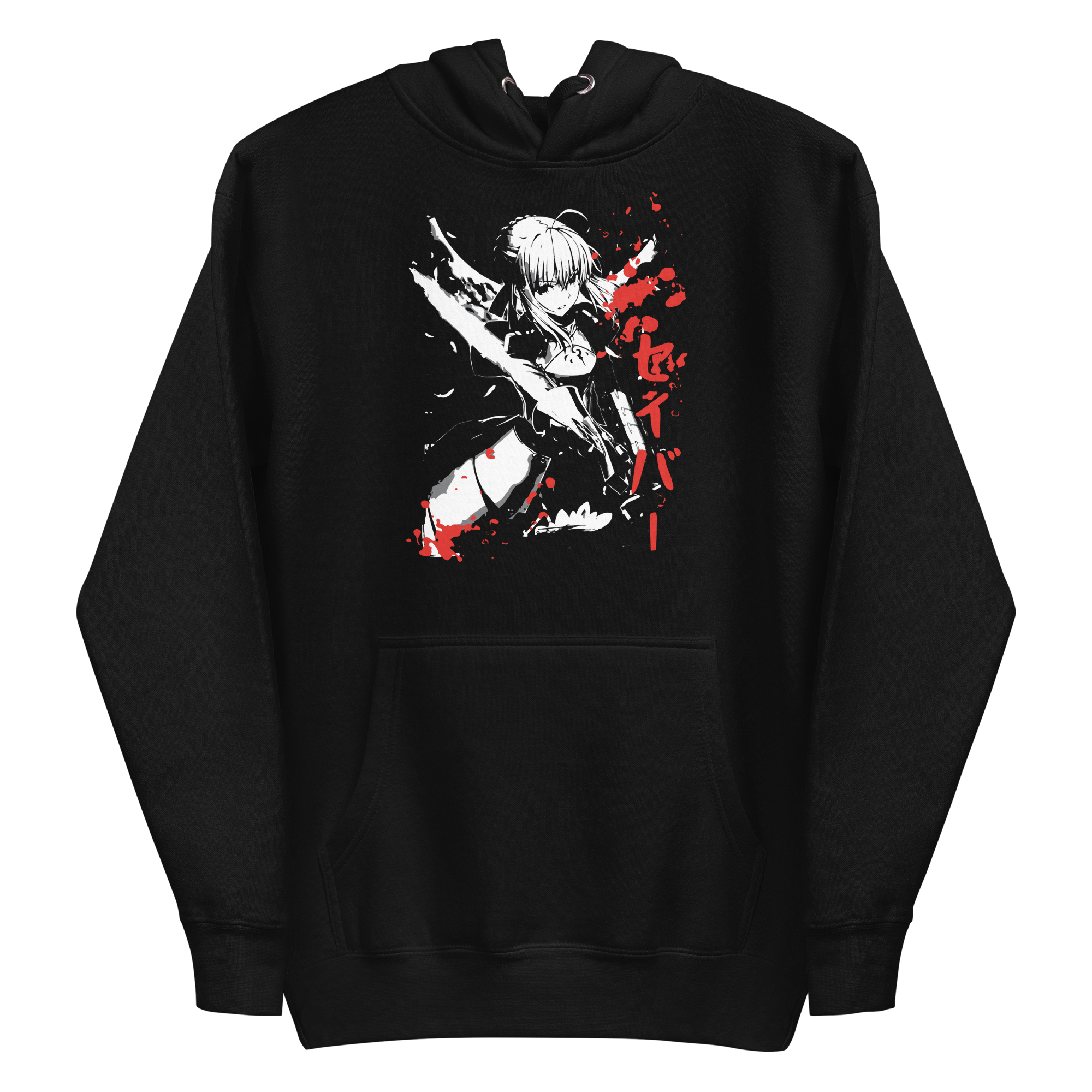 sudadera-unisex-negra-fate-stay-night