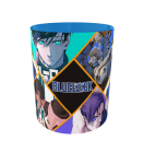 Taza 1º Temporada BlueLock