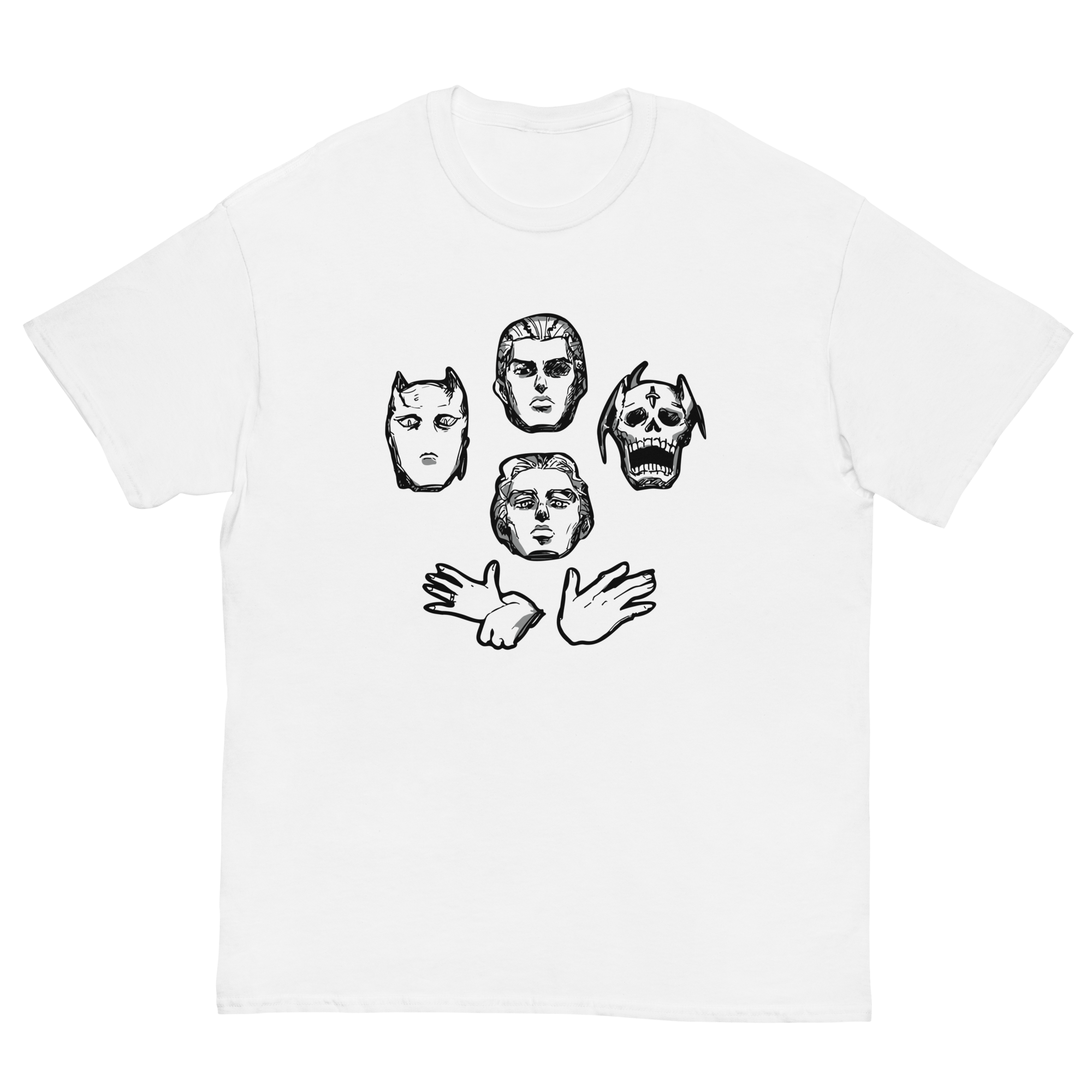 camiseta-Killer-Queen
