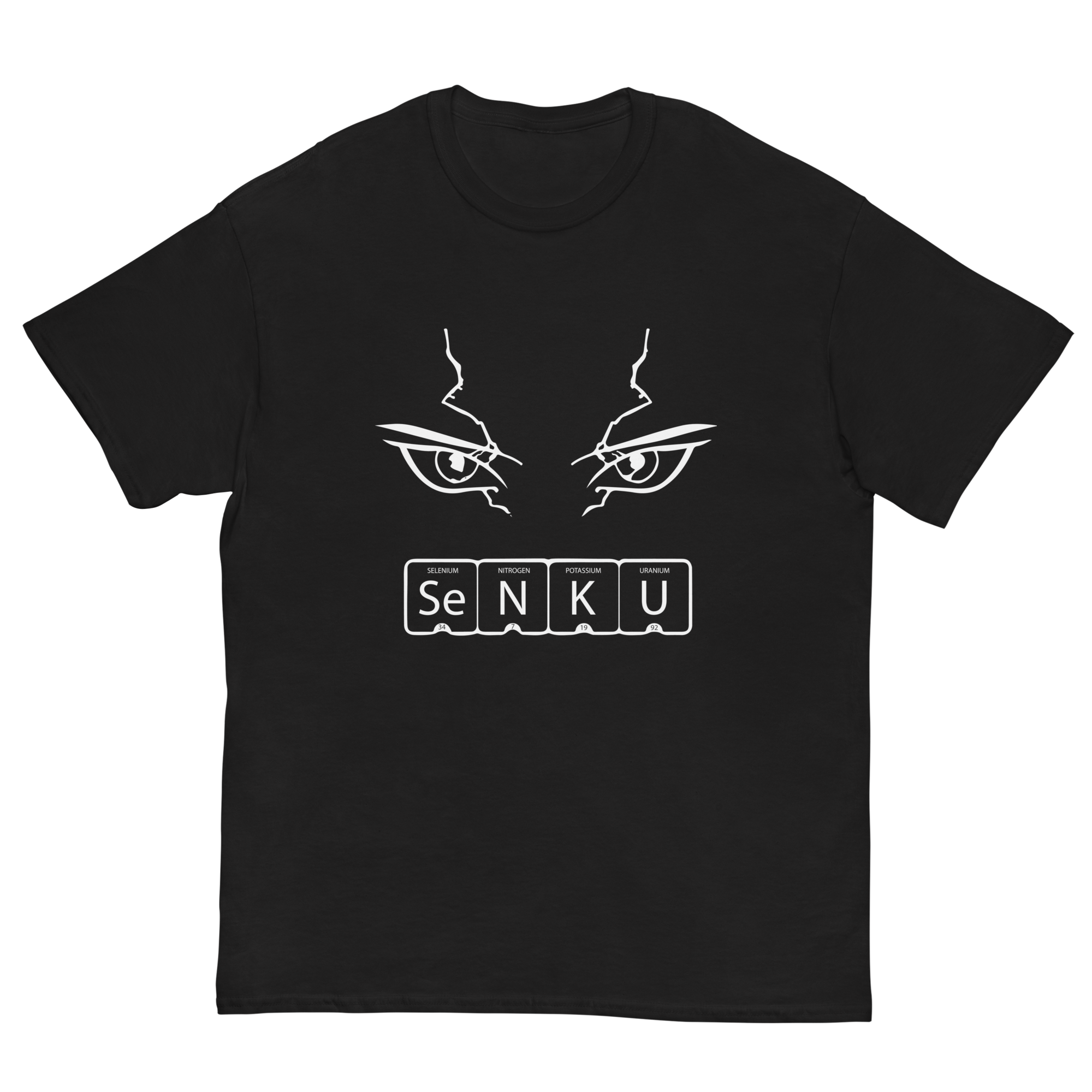 camiseta-negra-dr-stone-kokohai