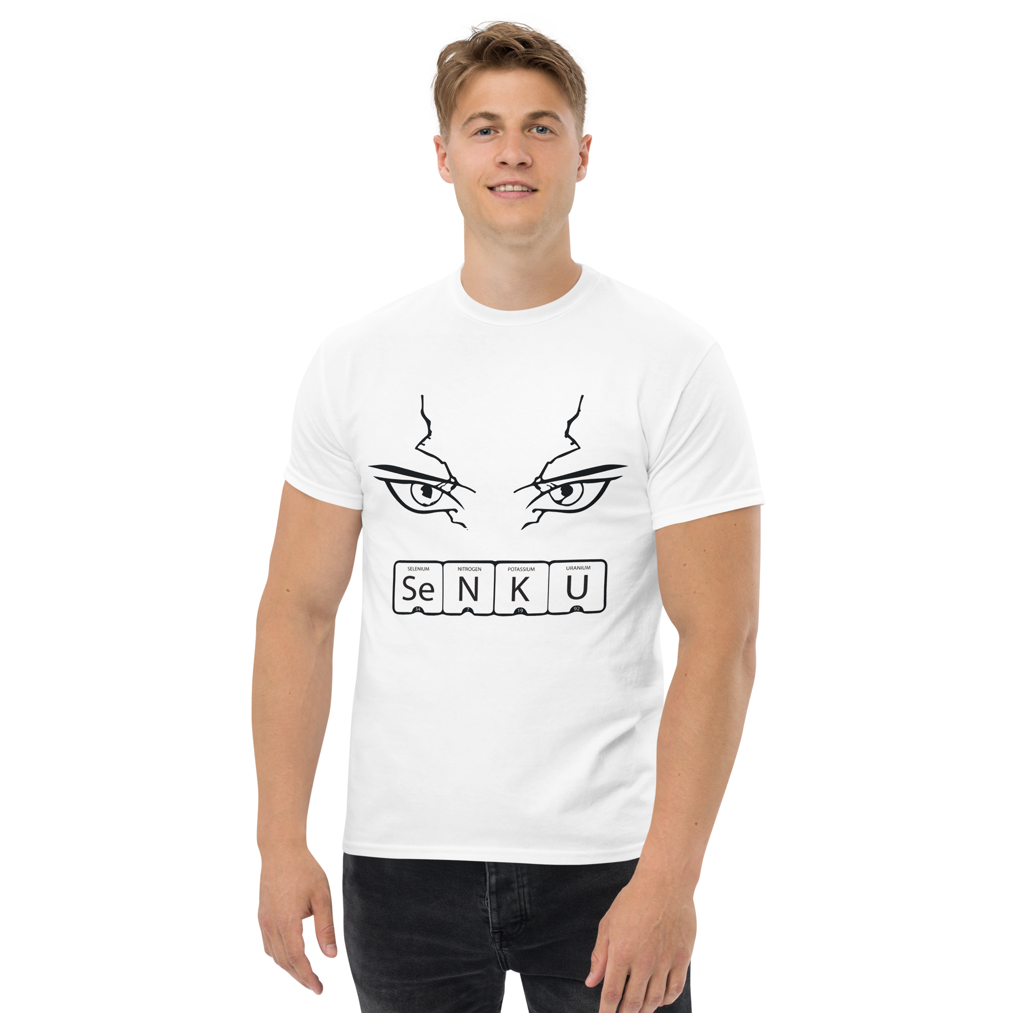 camiseta-unisex-dr-stone
