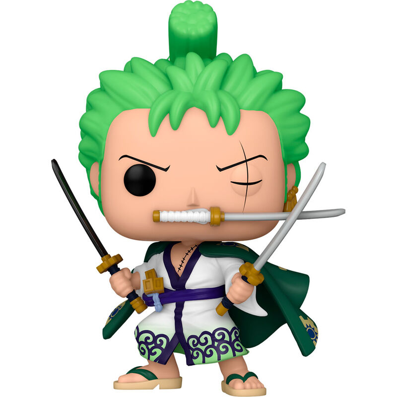 funko-pop-roronoa-zoro-one-piece-comprar