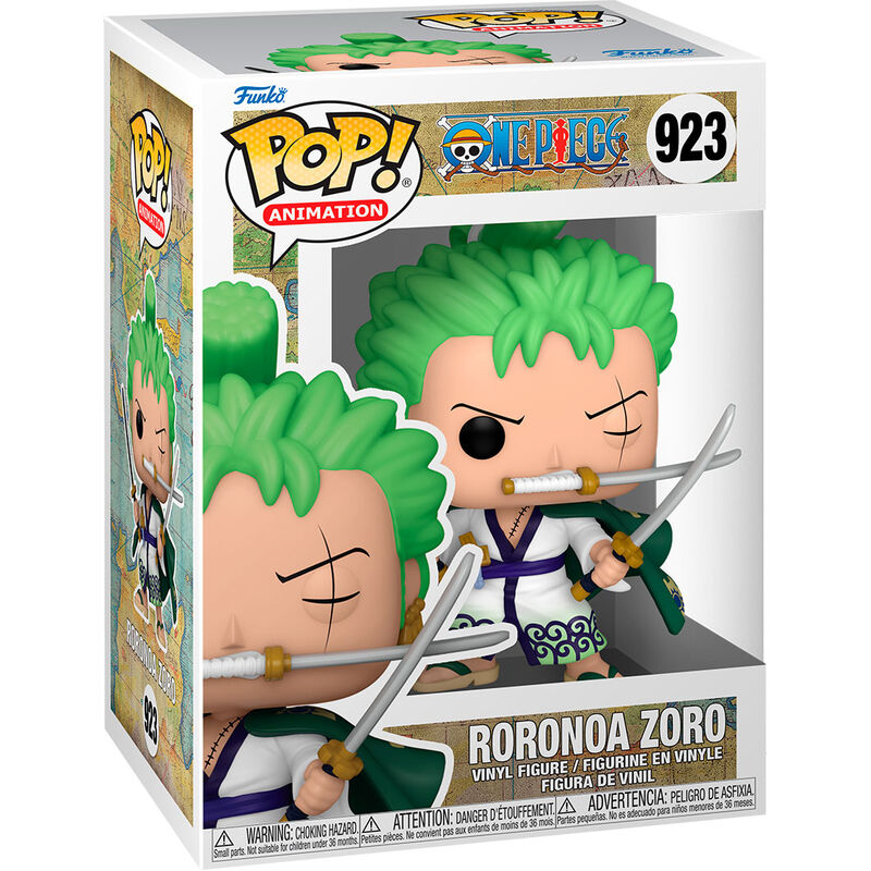 funko-pop-roronoa-zoro-one-piece