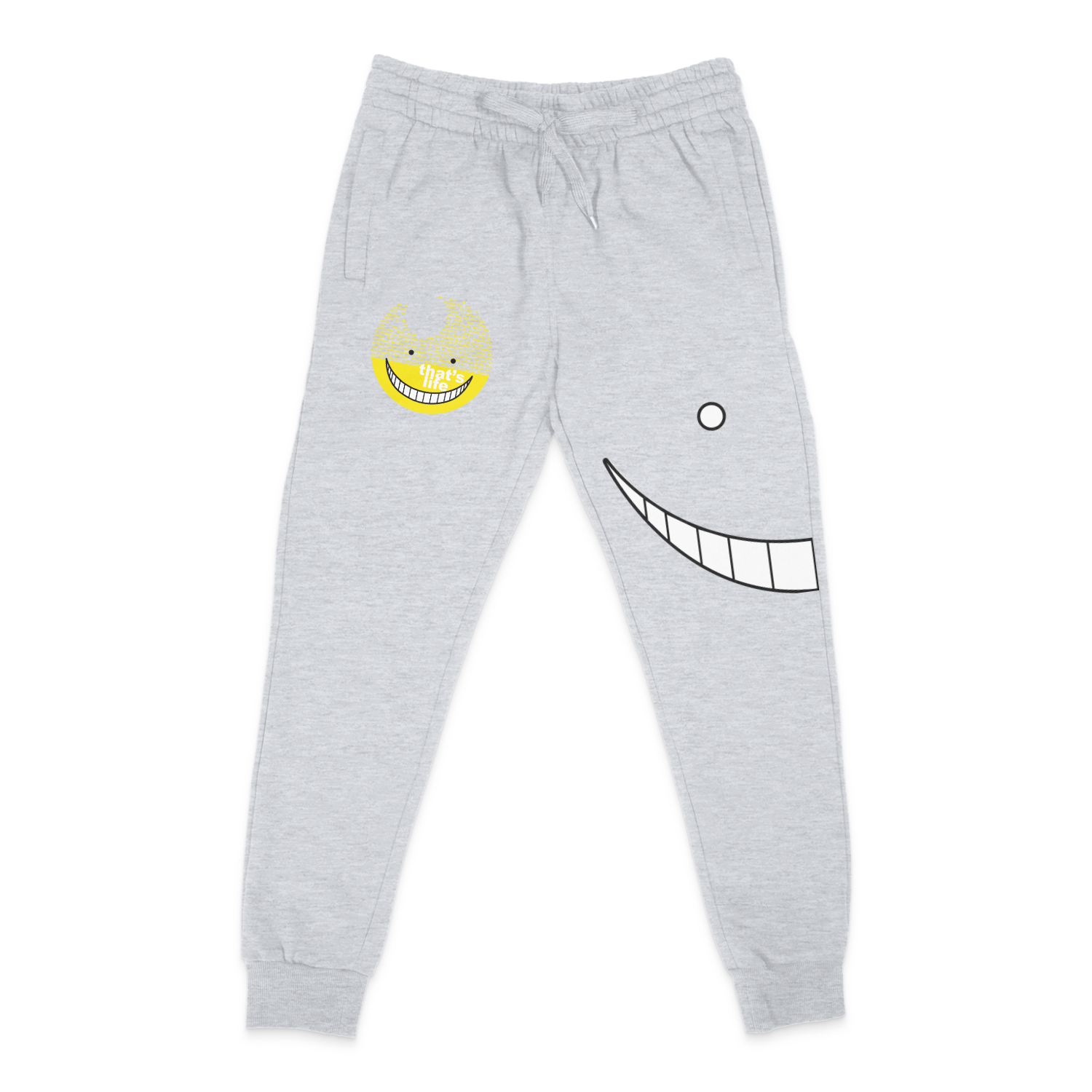 pantalones assassination classroom smile