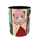 Taza de Spy X Family