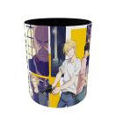 Taza de Banana Fish