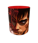 Taza de Guts Berserk