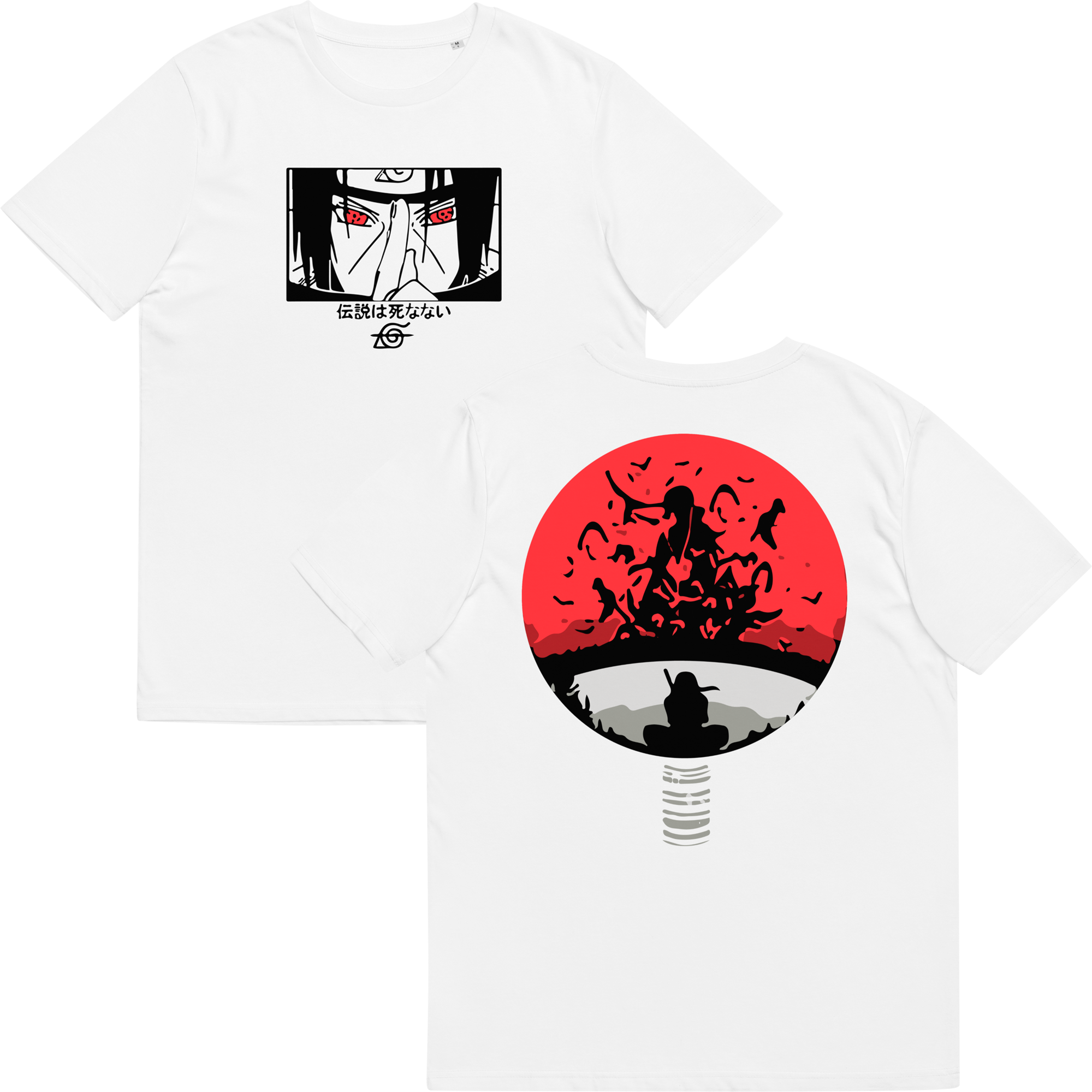 camiseta-blanca-itachi
