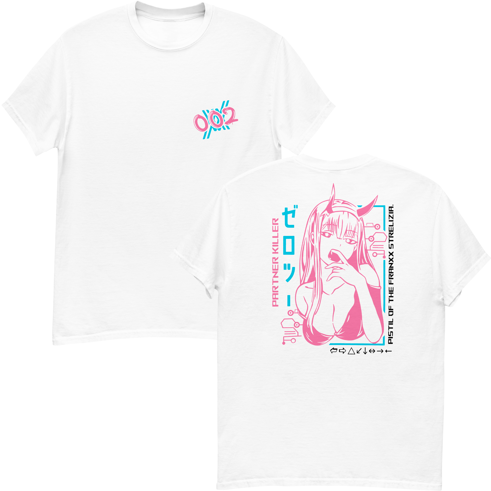 camiseta-darling-in-the-frankxx