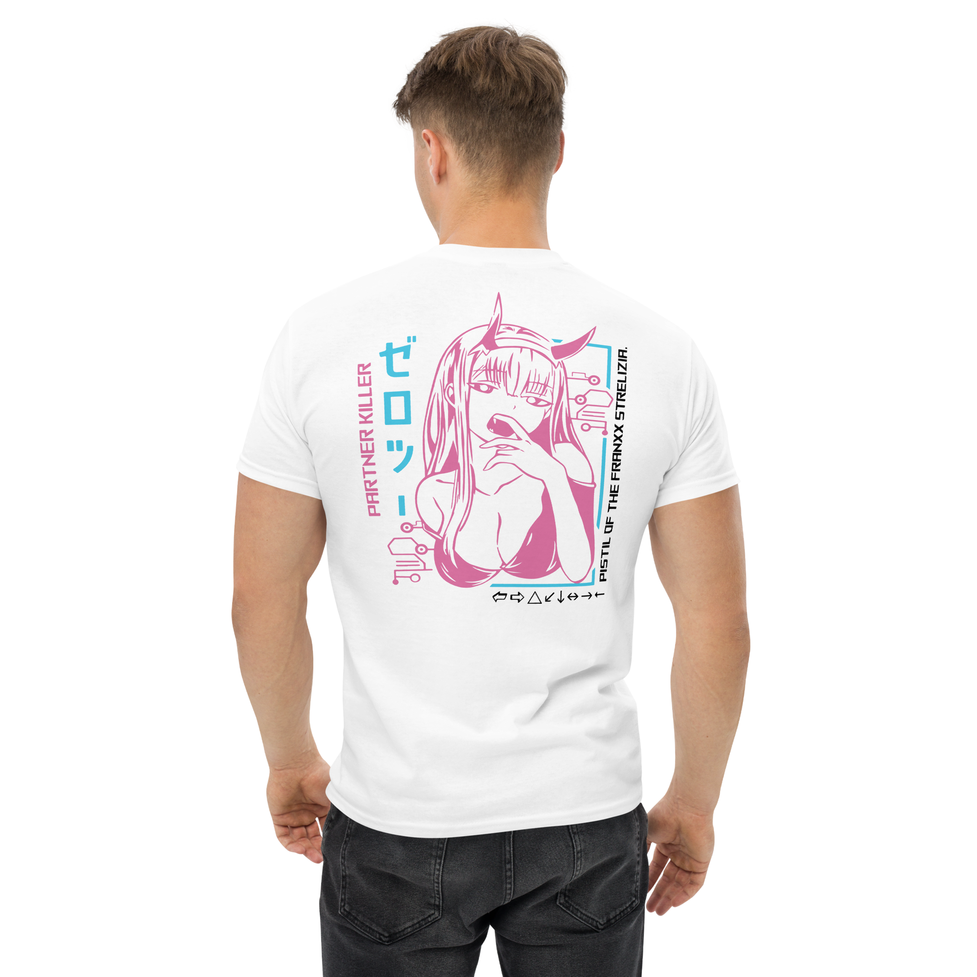 camiseta-unisex-darling-in-the-frankxx.