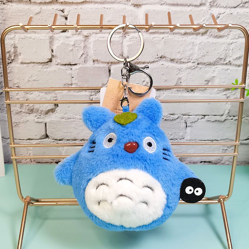 llavero-totoro-azul