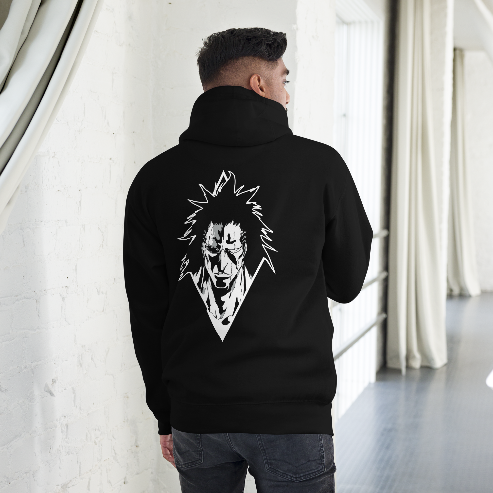 sudadera-hombre-zenpachi-bleach