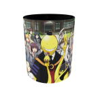 Taza de Assassination Classroom