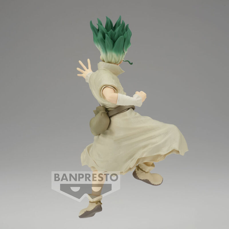 banprestp-Figura-Senku-Ishigami-II-Stone-World-Dr-Stone-15cm